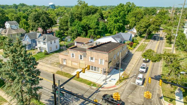 1314 Lansing Avenue, Jackson