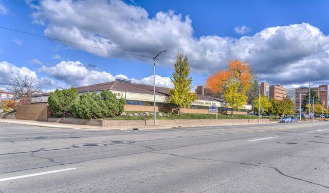 900 E Michigan Avenue, Jackson