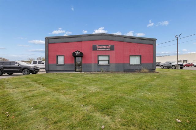 1005 Thorrez Road, Jackson