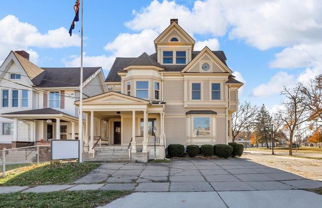 601 S Jackson Street, Jackson