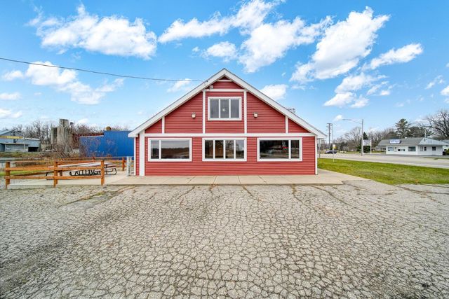 107 E Jackson Road, Concord