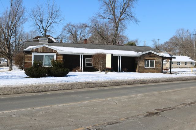 2320 Francis Street, Jackson