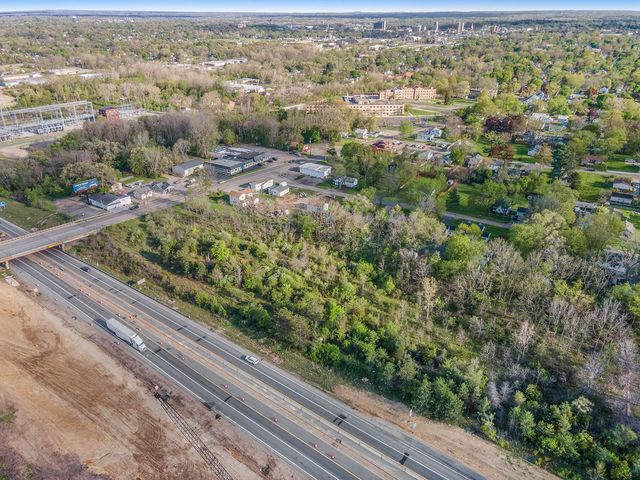 0 Lansing Avenue, Jackson