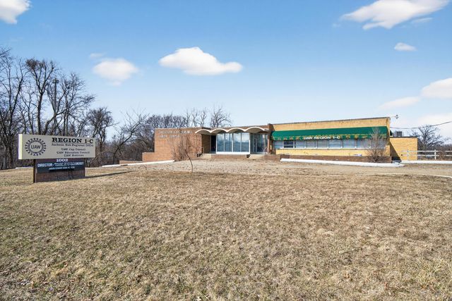 1002 E South Street, Jackson
