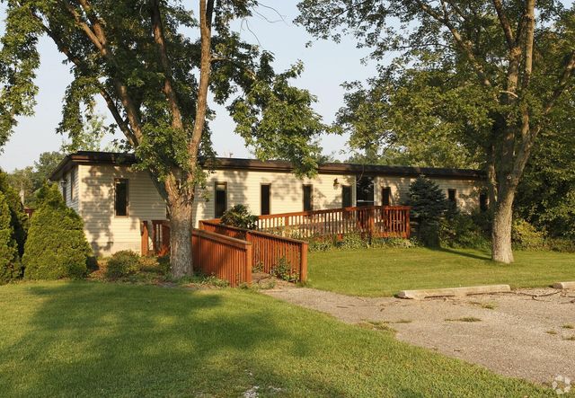 2840 Shirley Drive, Jackson