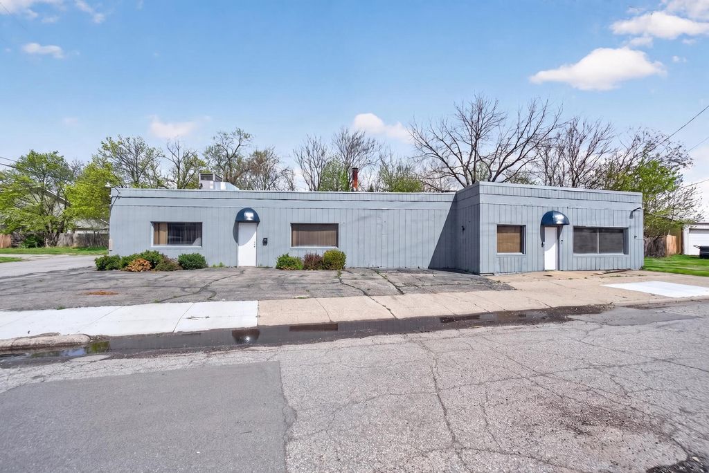204 Homewild Avenue, Jackson city