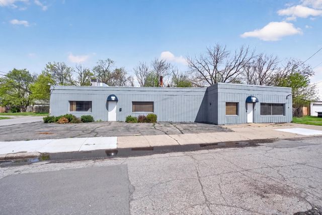 204 Homewild Avenue, Jackson