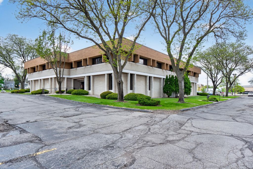 306 W Washington Avenue Unit: 105, Jackson city