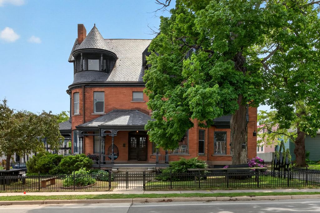 505 Wildwood Avenue, Jackson city