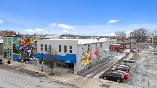 132 W Pearl Street, Jackson