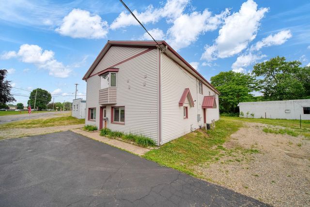 1716 Wildwood Avenue, Jackson