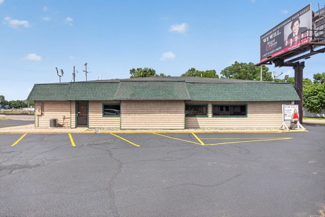 1425 Wildwood Avenue, Jackson