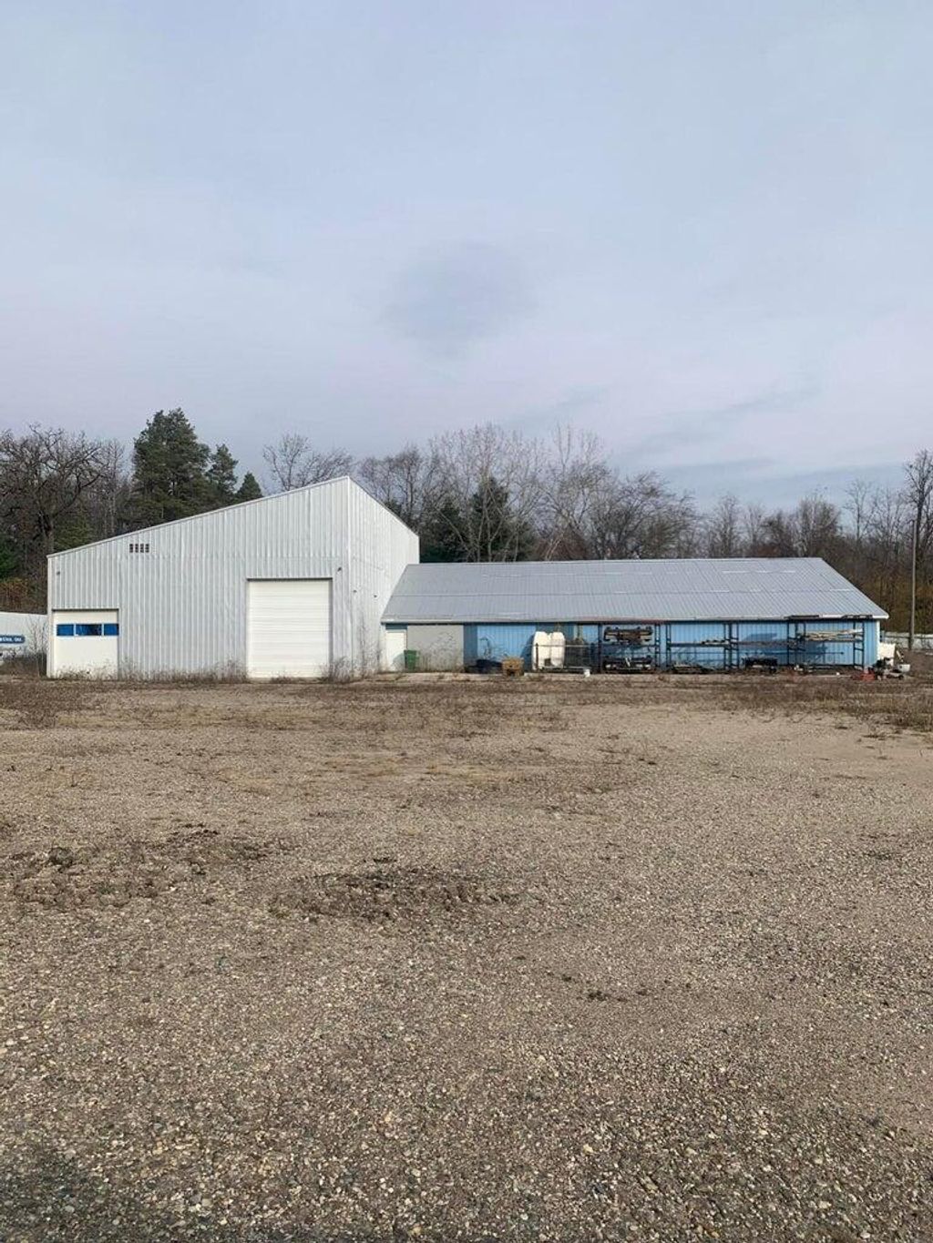 15620 W Michigan Avenue, Parma township