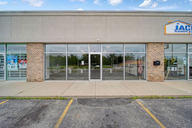 3465 Ann Arbor Road Unit: Suite C, Jackson