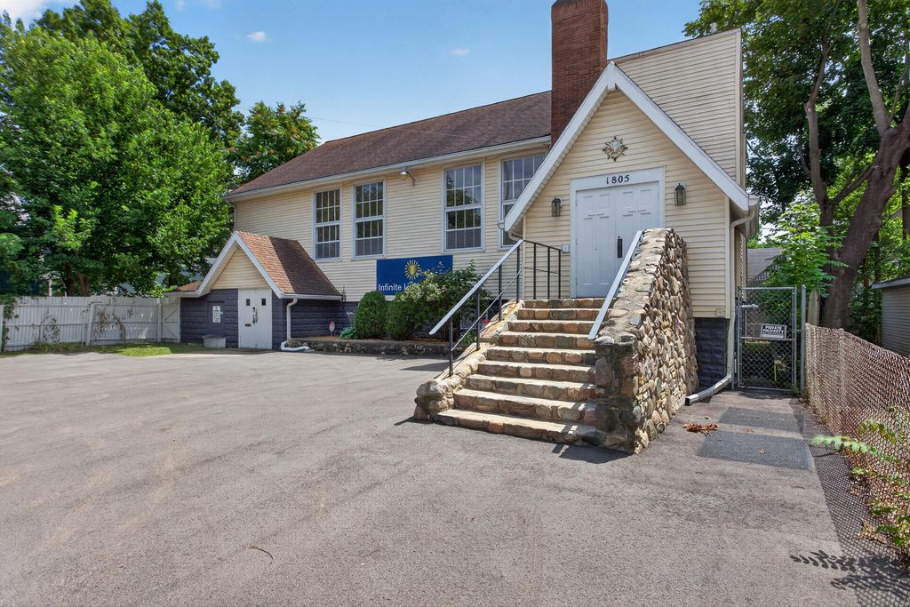 1805 E Ganson Street, Jackson city