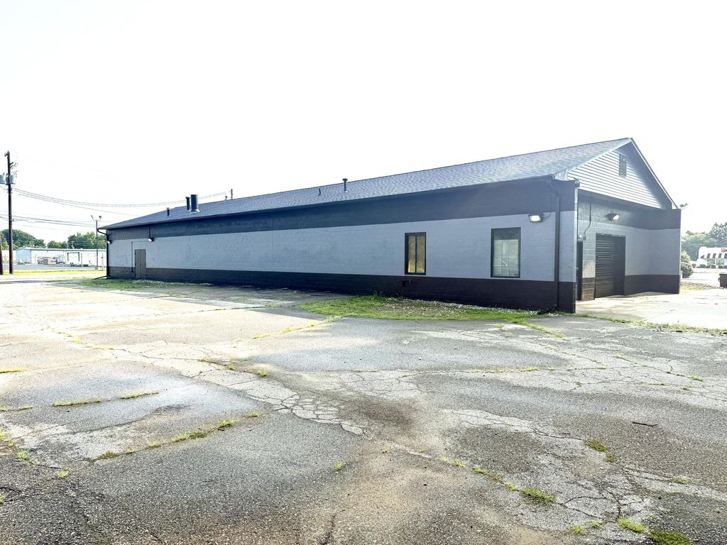 3511 Scheele Drive, Blackman charter township