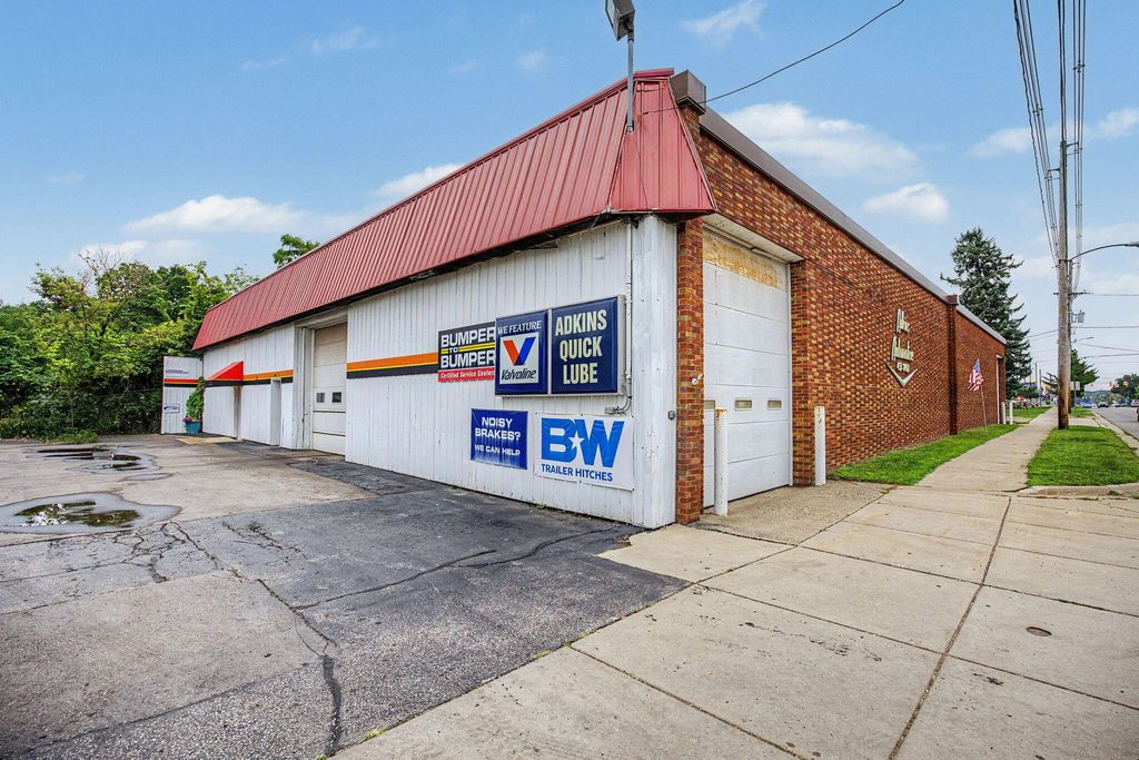37 W Carleton Road, Hillsdale city