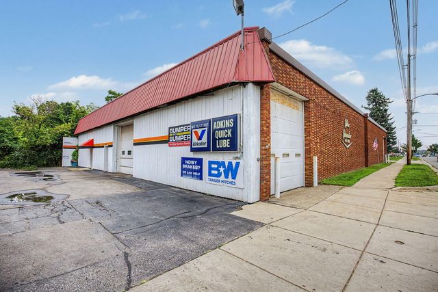 37 W Carleton Road, Hillsdale