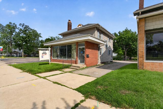 1310 W Michigan Avenue, Jackson