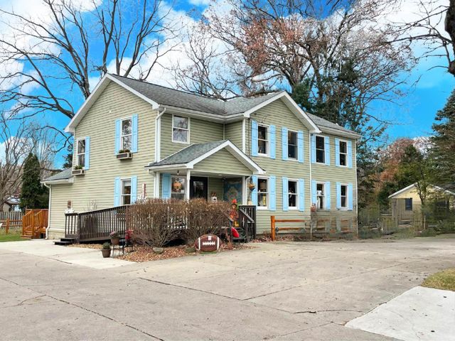 2600 Kibby Road, Jackson