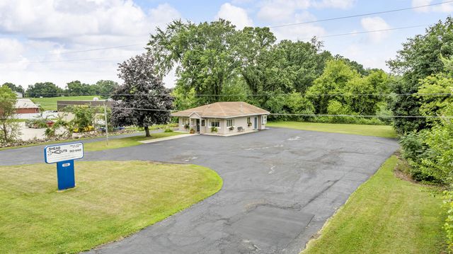 7394 Moscow Road, Horton