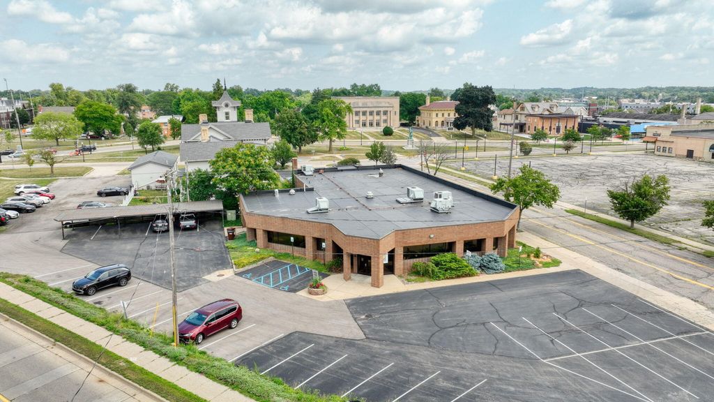 110 1st Street, Jackson city