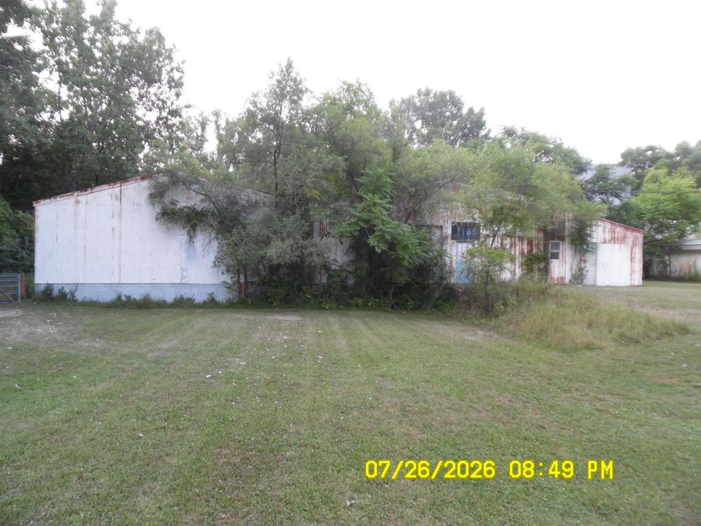 1180 Lewis Street, Jackson city