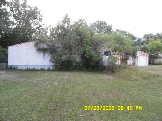 1180 Lewis Street, Jackson