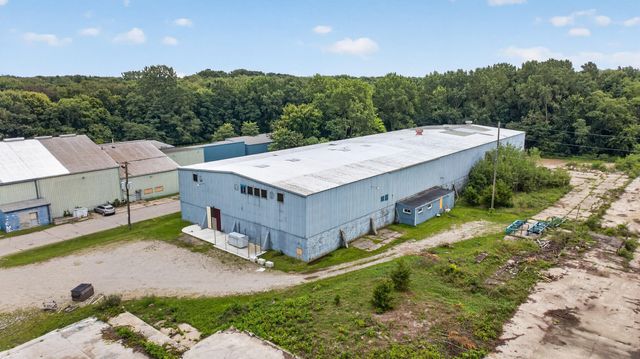 120 Mill Street, Springport