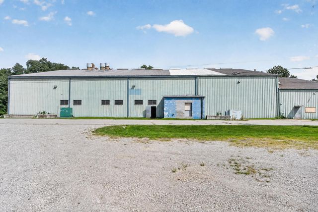 211 Mill Street, Springport