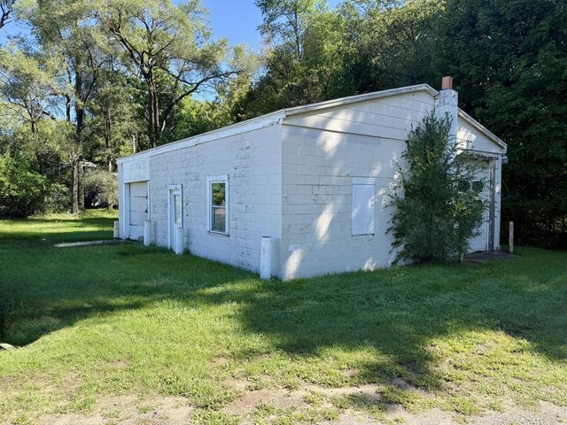 2409 Lansing Avenue, Jackson
