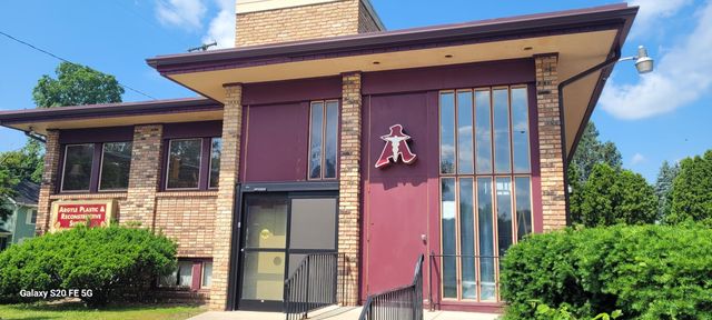 1514 4th Street, Jackson