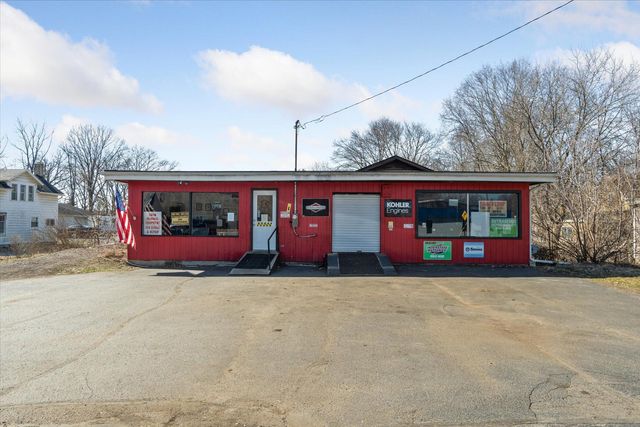 3010 Francis Street, Jackson