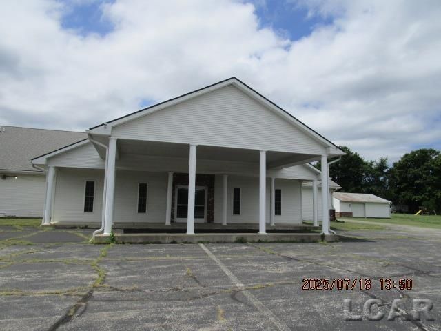2903 Bent Oak Hwy, Adrian