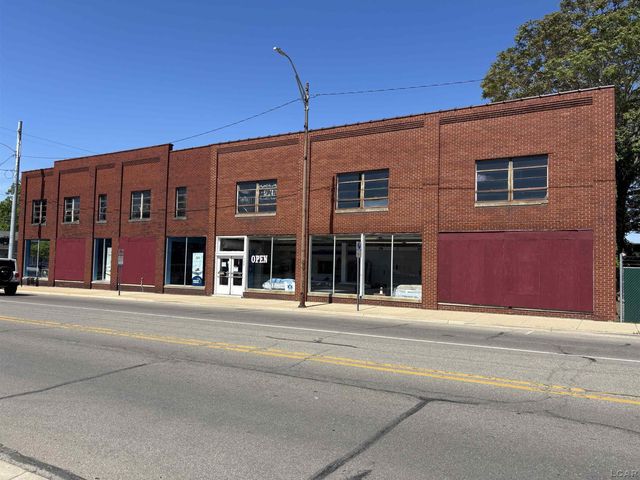 148 S Winter St, Adrian