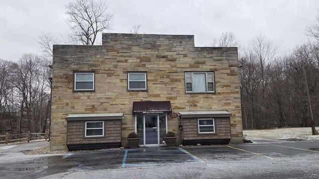 409 N Evans St, Tecumseh