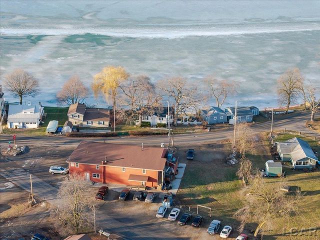 3171 Round Lake Hwy, Manitou Beach