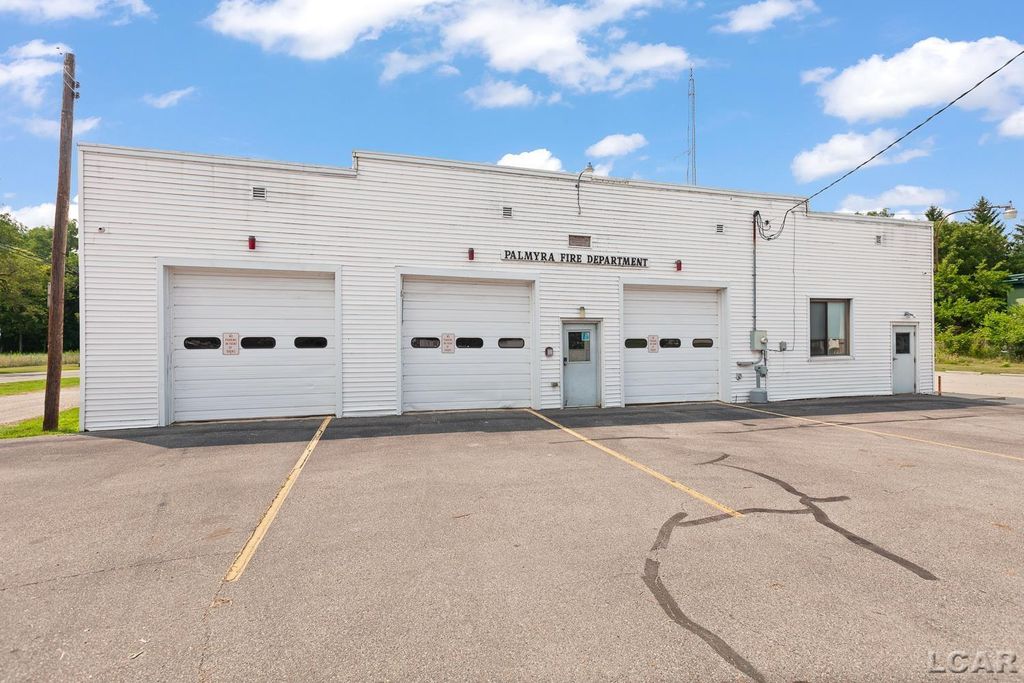 6326 E Us-223 Hwy, Palmyra township