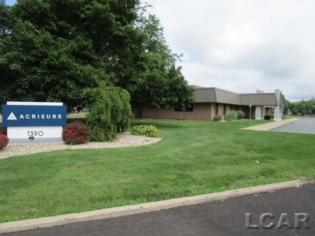 1390 W Maumee St, Adrian