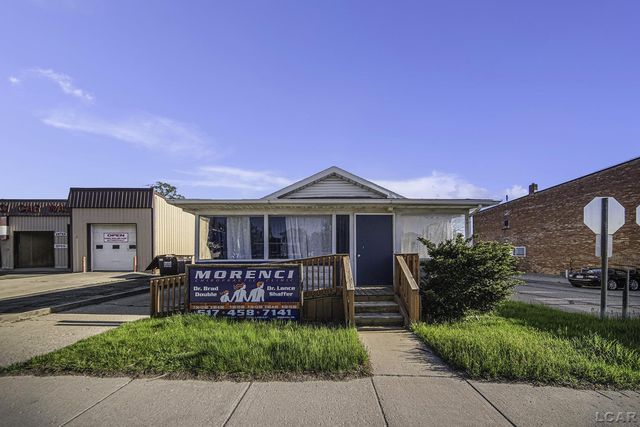113 W Main St, Morenci