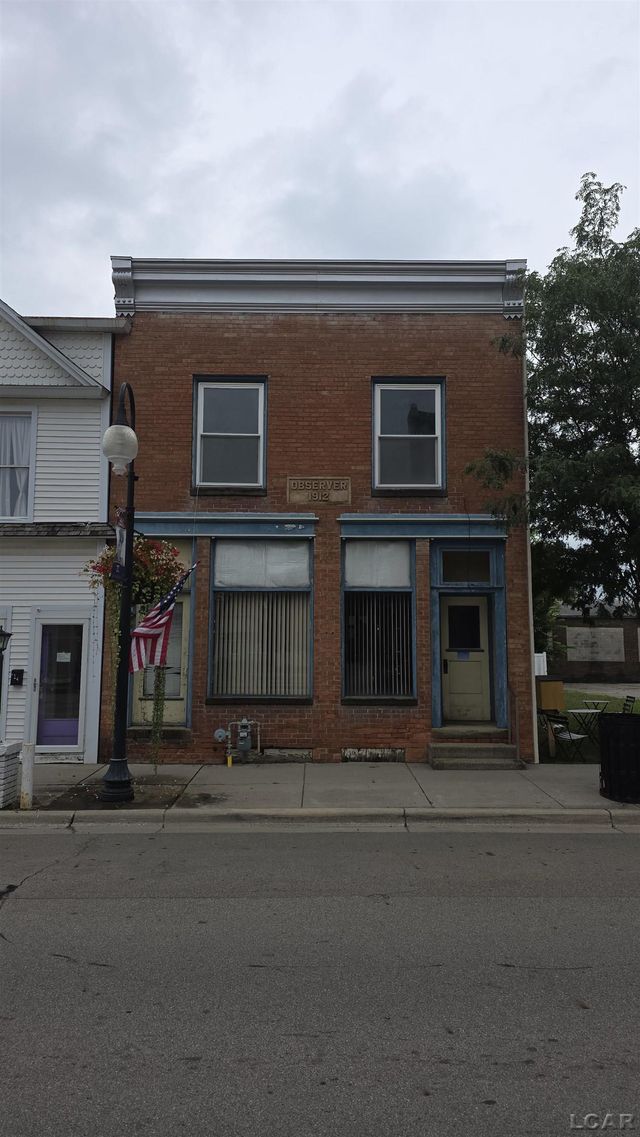 120 North St, Morenci