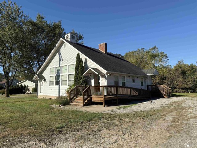 33518 W Jefferson Ave, Rockwood