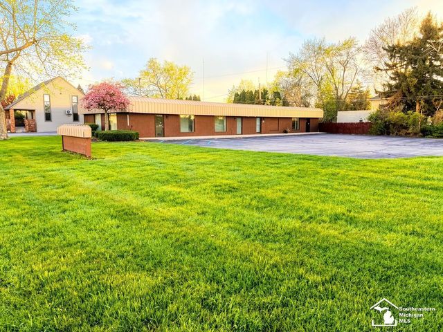 15175 S Dixie Hwy, Monroe