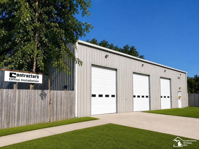 12515 Mill St, Carleton