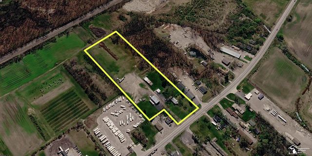 15350 S Telegraph Rd, Monroe