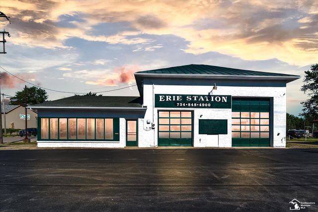 9771 S Dixie Hwy, Erie