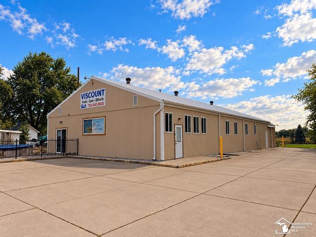 2600 N Monroe St, Frenchtown