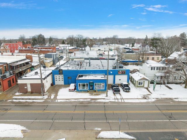 74130 Fulton St, Armada