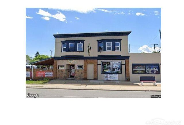 1934 Lapeer Ave, Port Huron