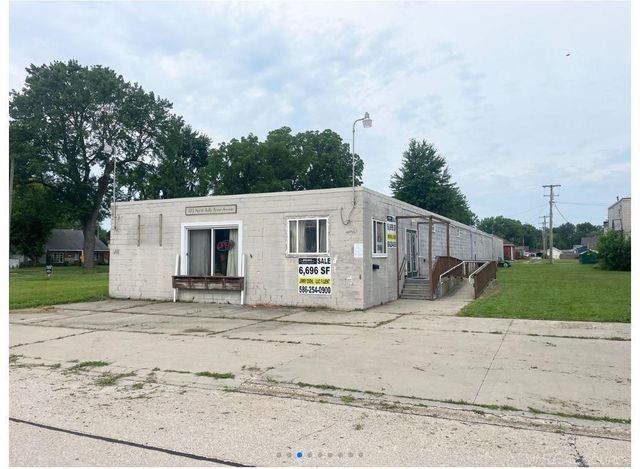 123 N Belle River Rd, Marine City